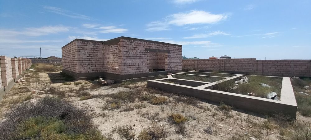 Готовый участок под ИЖС