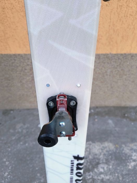 Set complet Ski de tură