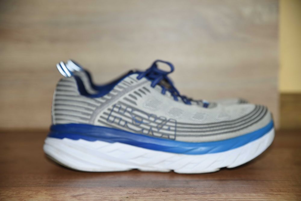 Hoka оригинални мъжки маратонки 46 номер