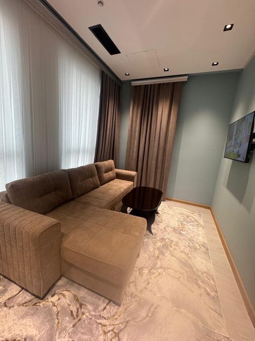 Nest one 1B 1 комнатная