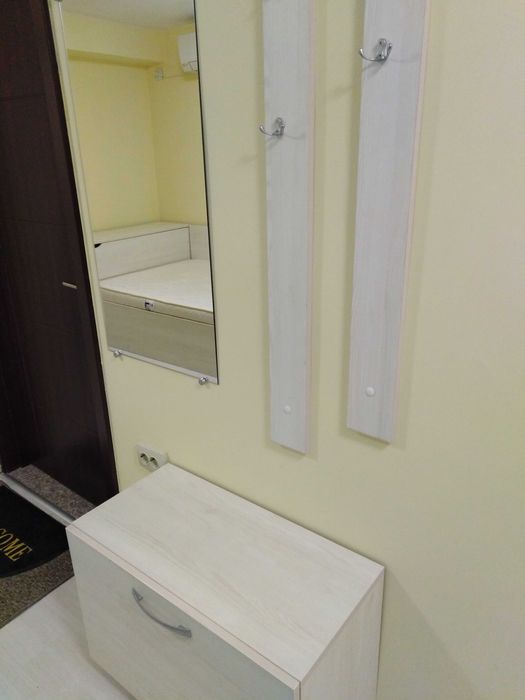 Дава се под наем Едностаен апартамент в Пловдив, Център - 22 кв.м за 229.5 € - Снимка #6