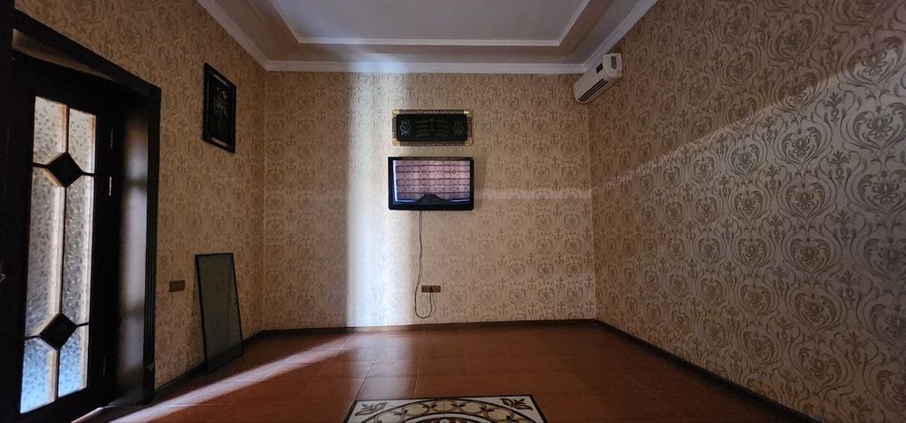 Сдаётся участок Максим Горький 4 ком