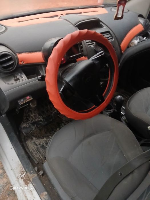 Chevrolet Spark 2010 — 6