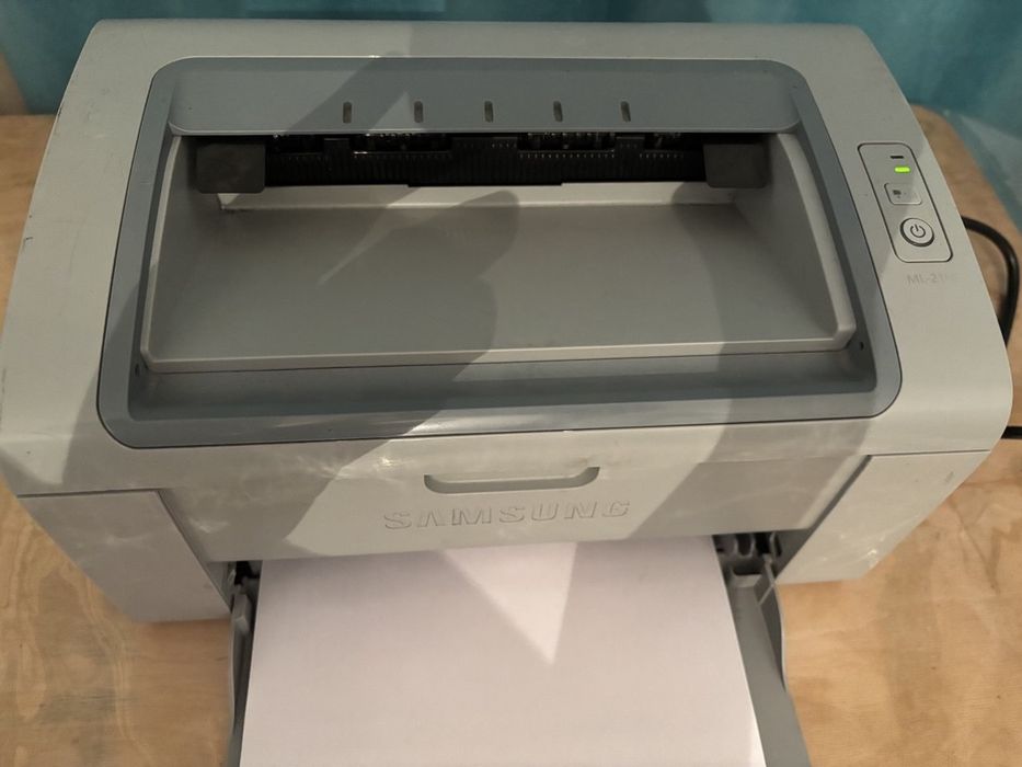 Принтер Samsung ml2160
