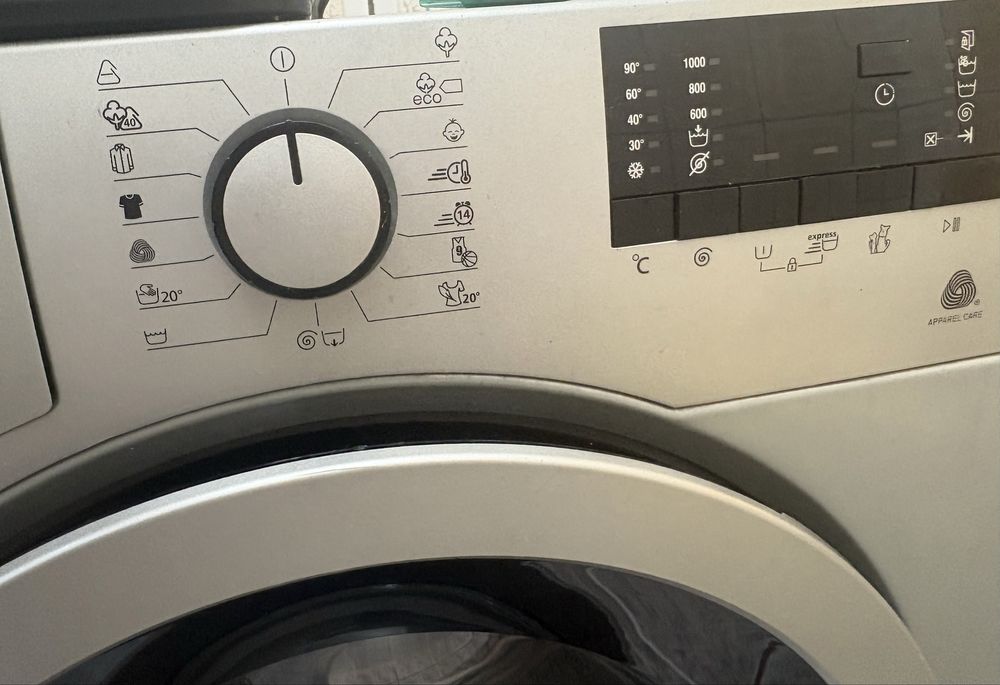 Masina de spalat BEKO FUNCTIONALA