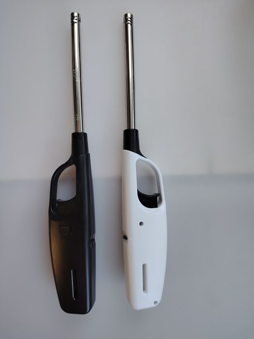 Газова запалка за барбекю и свещи.