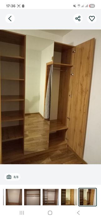 Продается шкаф на фото