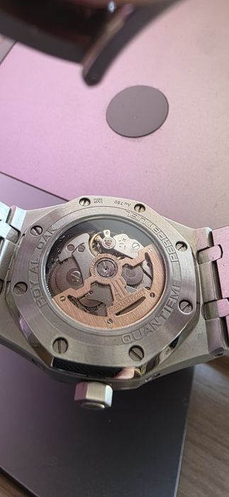 Продаю часы Audemars piguet