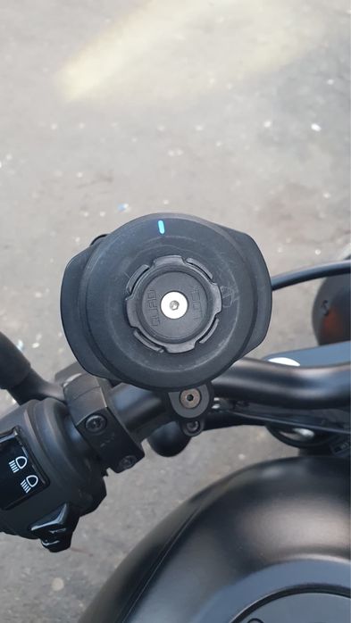 Vand Honda Rebel CMX 500, A2, 2023