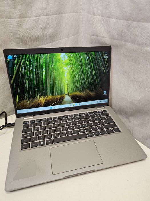 Laptop Dell Latitude 5420 i5 Gen 11 1135G7 8GB RAM 256GB SSD Windows 11 Incarcător Original