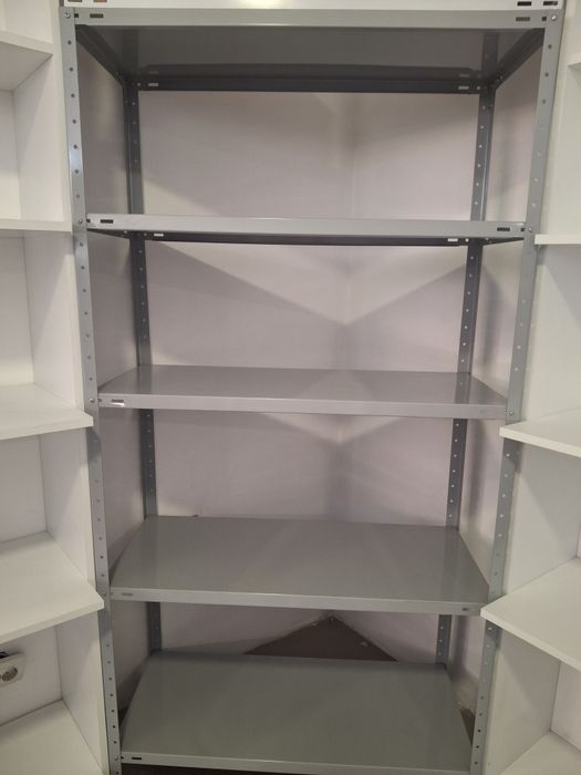 Рафтове за магазин