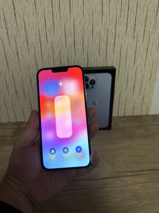 Iphone 13 pro Max 256 80 yomkst ideal 10/10