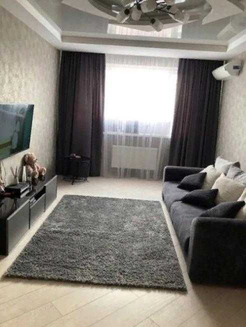 Сдаётся 1 ком.кв. мкр. Орбита-2