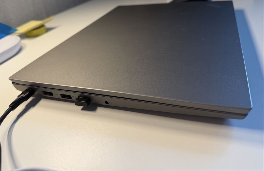 Продаю Lenovo ThinkPad E490