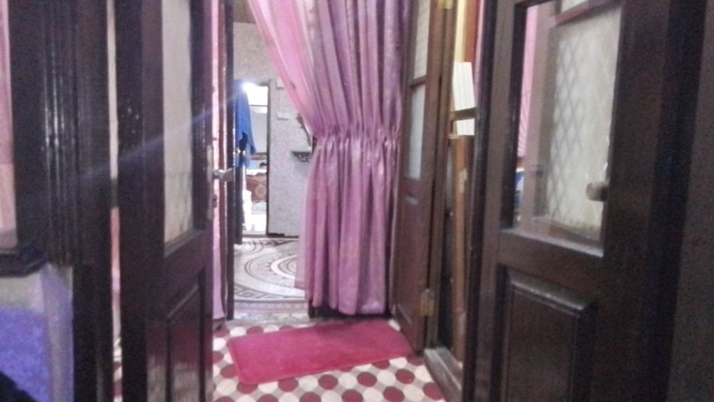 Продается дворик на Гагарина