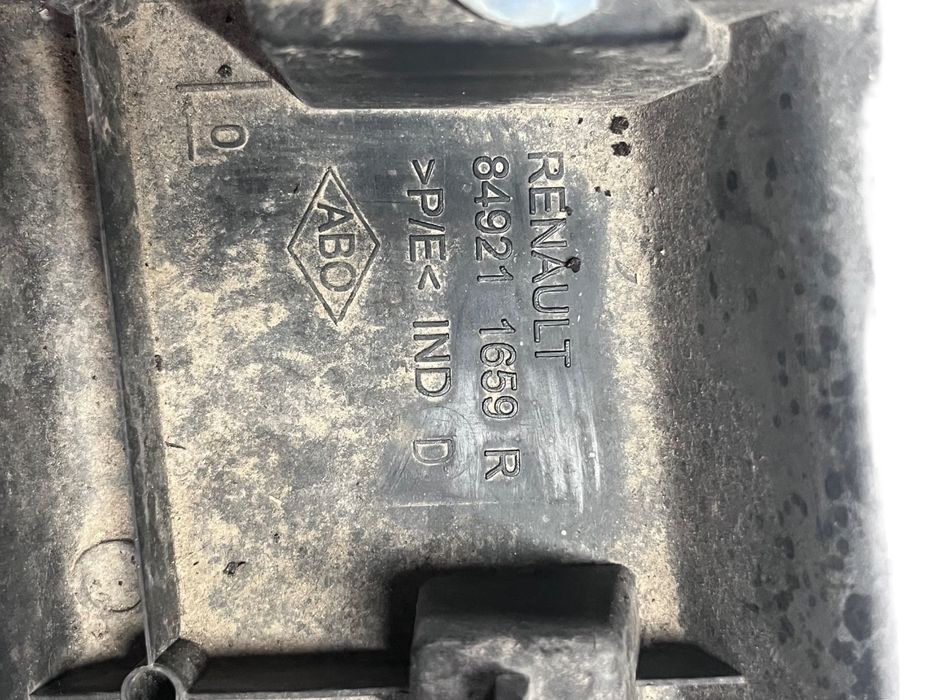 Ornament Haion Dacia Lodgy 2012 - > 849211659R