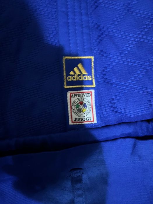 Кимоно адидас оригинал