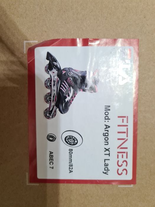 Role Fila Aragon XT Femei 39 NOI