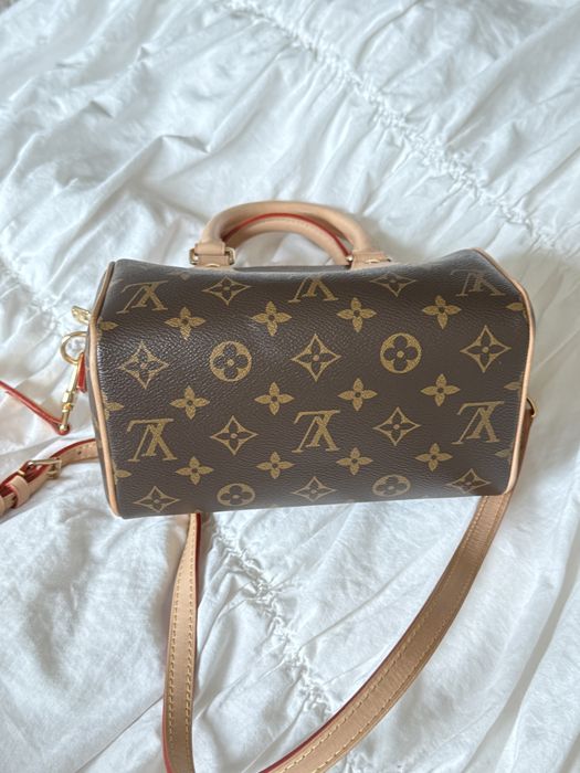 Louis Vuitton Speedy 25 чанта
