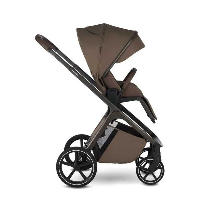 EASYWALKER - ZOEY GO , Детска количка 2в1 + ЧАНТА !