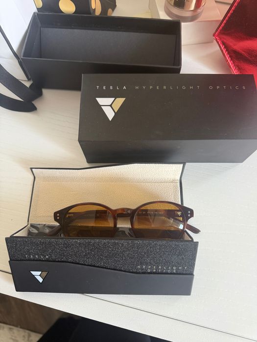 Продаю очки Zepter оригинал