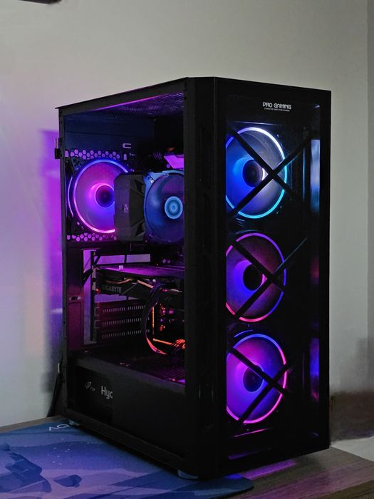 ryzen 7 5700x3d second hand si noi de vanzare • Anunturi • OLX.ro