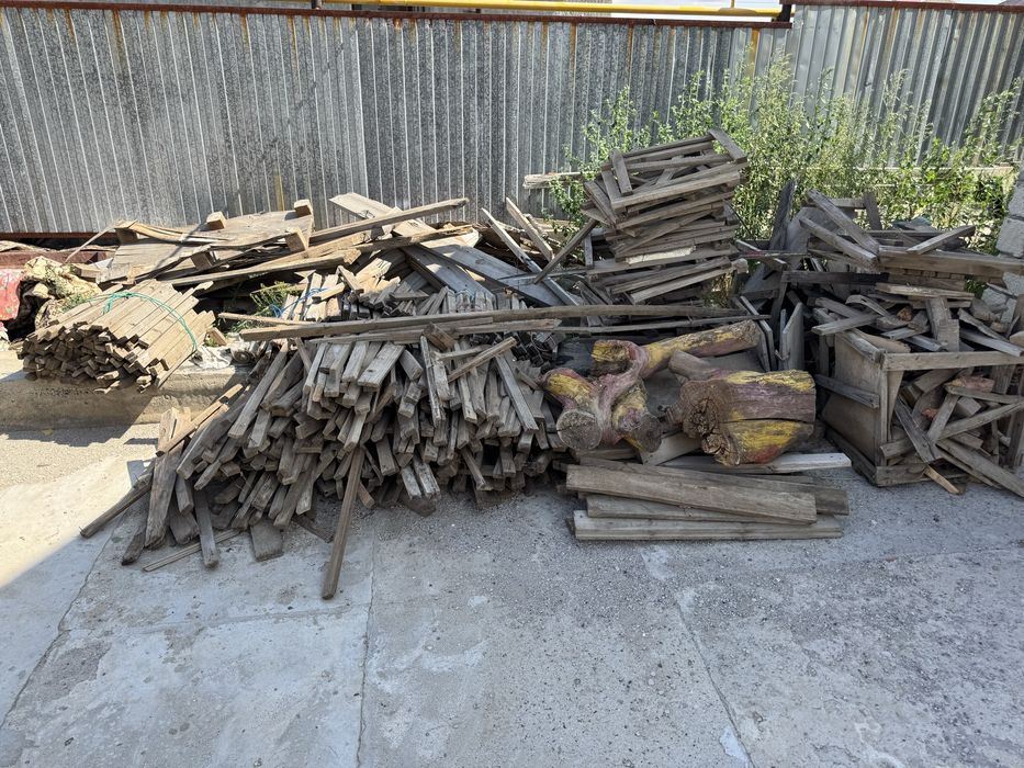 Продам дрова       .