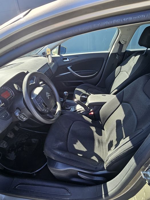 Citroen C5 1.6HDI