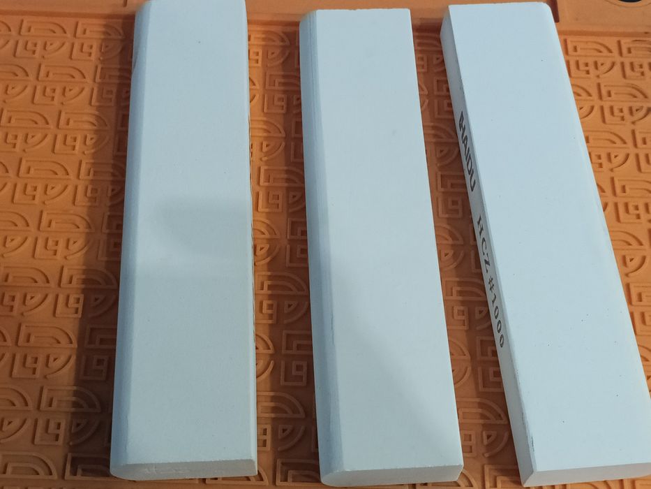 Камъни за заточване