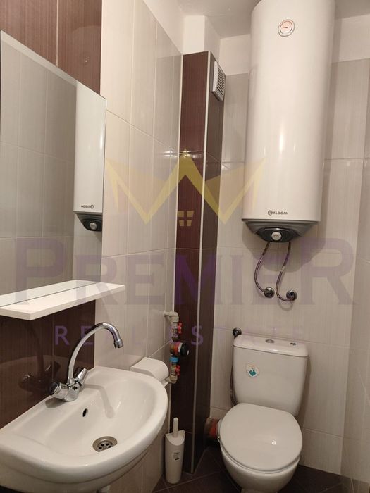 Дава се под наем Тристаен апартамент в Варна, Генералите - 63 кв.м за 510 € - Снимка #9