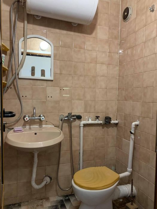 Дава се под наем Двустаен апартамент в Бургас, Възраждане - 40 кв.м за 204 € - Снимка #4