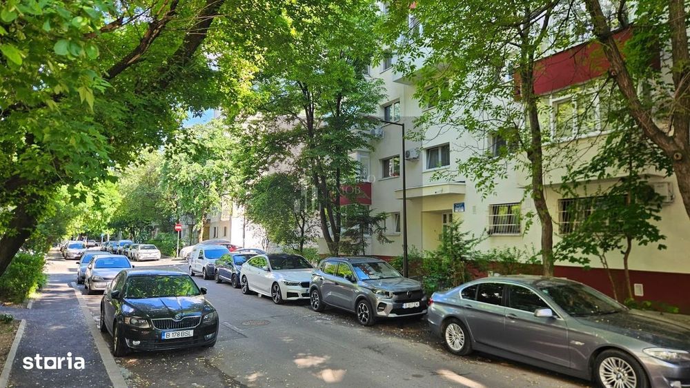 Apartament 2 camere etaj 1/1979 Berceni/Brancoveanu