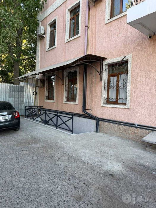 Аренда коммерческого помещения 210 м² | 6 комнат | МВД | Корзинка