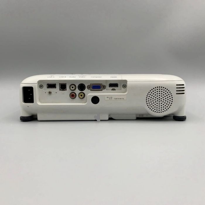 Проектор epson новый