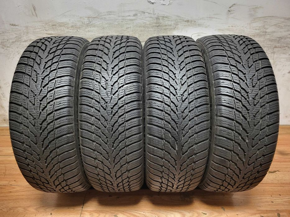 185/60/15 Bridgestone / зимни гуми