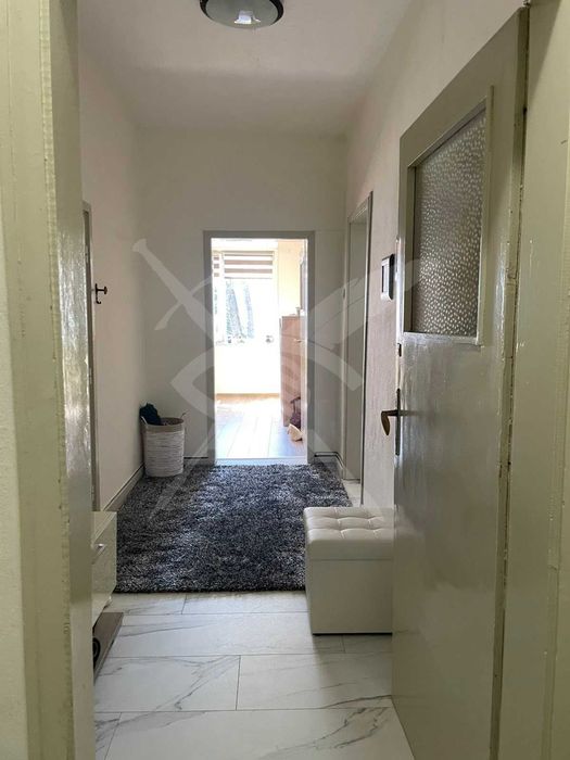 Многостаен апартамент в Центъра! 101804