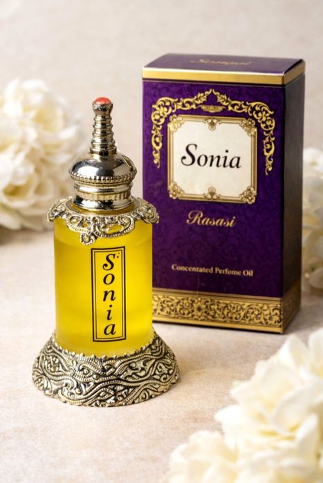 Женские духи Sonia