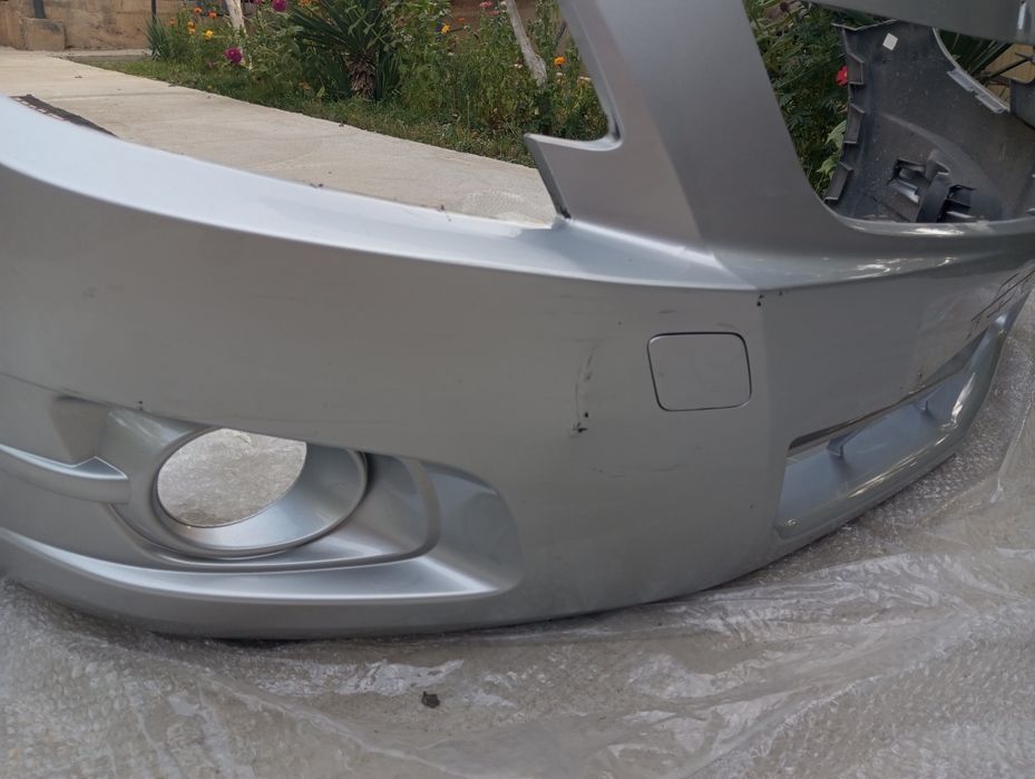 Бампер от Chevrolet Cobalt