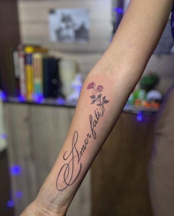 Нанесение Татуировки, только качественные работы