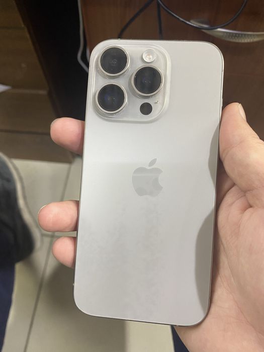 Айфон 15 про 256 гбб