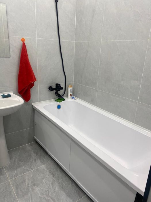 Аренда квартир долгосрочно
