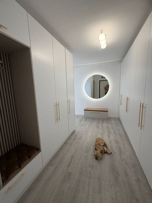 DIRECT PROPRIETAR | Vând ap 2 Camere Premium | 82 mp utili | Pipera | Parcare