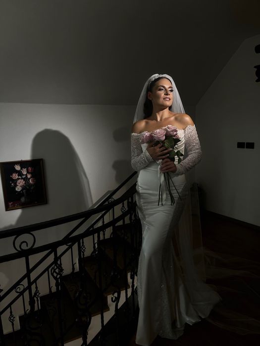 Rochița de mireasă