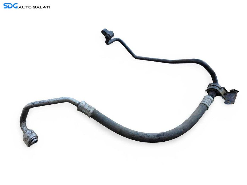 Teava Conducta AC Aer Conditionat Clima Toyota Avensis T22 1.8 Benzina 1997 - 2003 Cod 8871105090 [N6064]