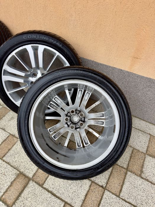 Set jante Land Rover – Range Rover Sport L320 – R20