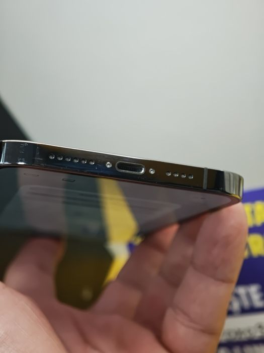 iPhone 12 Pro Max Graphite 128 Gb