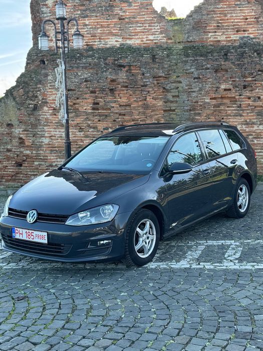 Volkswagen Golf Import Germania