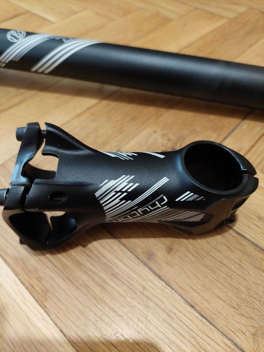 Велосипедни компоненти-Колче,Лапа, Кормило и Педали