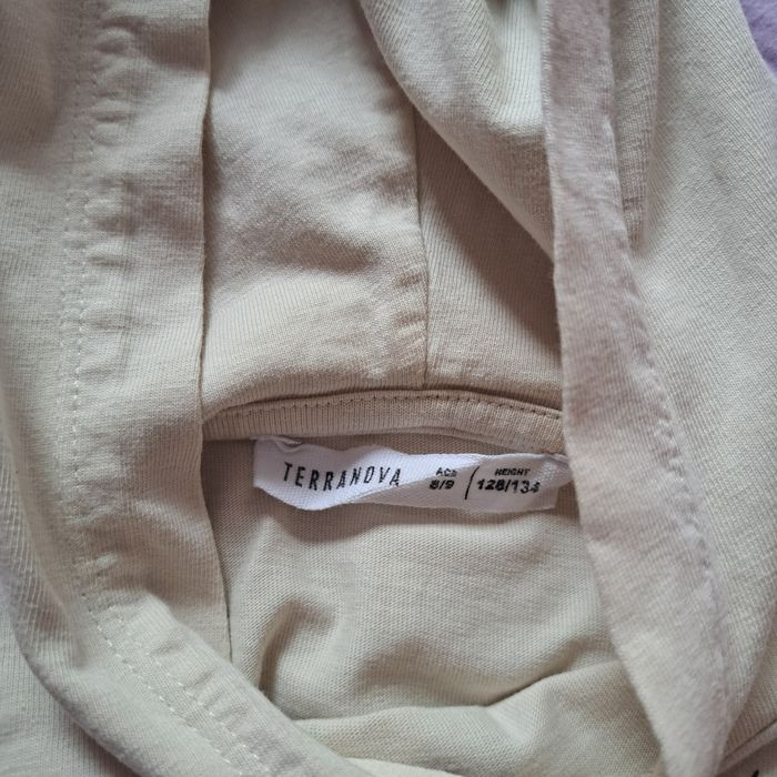 Детски дрехи за момиче, размер 128 см