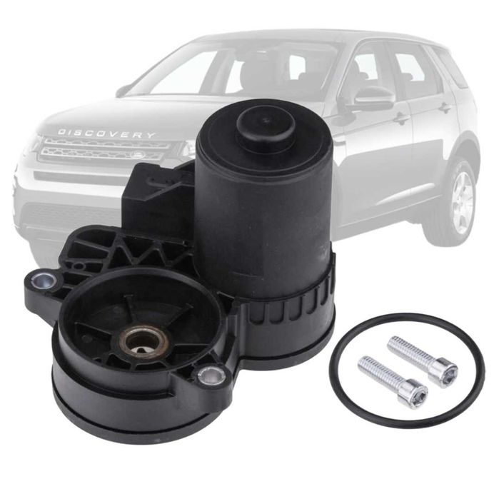 Мотор за ръчна спирачка на Land Rover DISCOVERY SPORT EVOQUE VELAR L